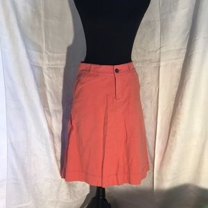 Patagonia Midi Skirt